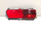 Rear fog light