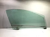 Front door window/glass (coupe)