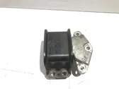 Engine mount bracket