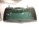 Rear windscreen/windshield window