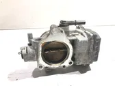 Throttle valve