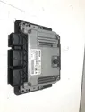 Calculateur moteur ECU