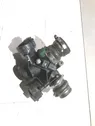 Throttle valve