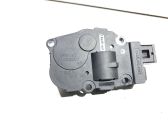 Air flap motor/actuator