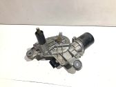 Wiper motor