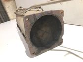 Catalyst/FAP/DPF particulate filter