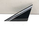 Fender end trim