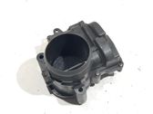 Throttle valve