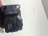 Stellmotor Heizung Klima