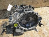 Manual 5 speed gearbox