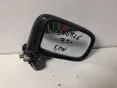 Front door electric wing mirror