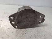 Engine mount vacuum valve