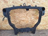 Front subframe