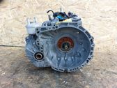 Manual 5 speed gearbox