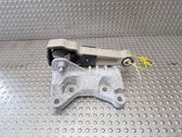 Engine mounting bracket