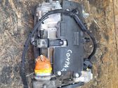 Rear differential