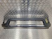 Front bumper lip