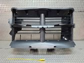 Conducto/guía del intercooler