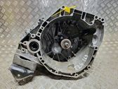 Manual 5 speed gearbox