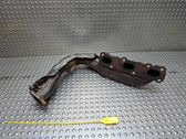 Exhaust manifold