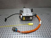 Elektrische Batterieheizung