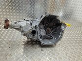Manual 5 speed gearbox