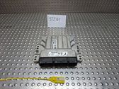 Engine control unit/module ECU