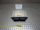 Engine control unit/module ECU
