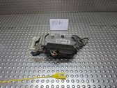Engine control unit/module ECU
