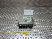 Engine control unit/module ECU