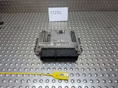 Engine control unit/module ECU