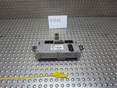 Other control units/modules