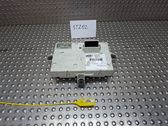 Autres unités de commande / modules