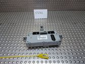 Autres unités de commande / modules