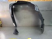 Front wheel arch liner splash guards