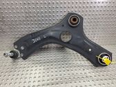 Front control arm