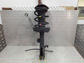 Front shock absorber/damper