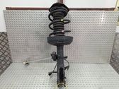 Front shock absorber/damper