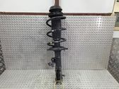 Front shock absorber/damper