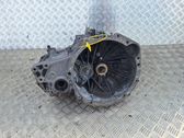 Manual 5 speed gearbox