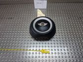 Steering wheel airbag