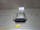 Engine control unit/module