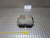 Engine control unit/module ECU