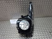 Moldura/rejilla de la luz antiniebla delantera