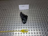 Rear bumper mounting bracket