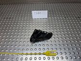 Rear bumper mounting bracket
