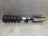 Front shock absorber/damper