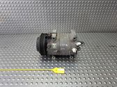 Air conditioning (A/C) compressor (pump)