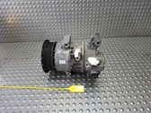 Air conditioning (A/C) compressor (pump)