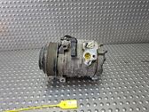 Air conditioning (A/C) compressor (pump)
